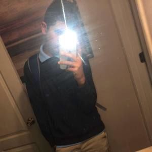 Meet your Posher, Raul